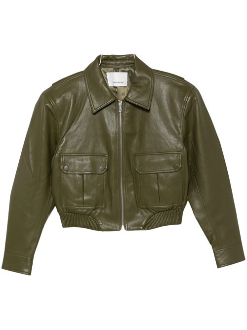 Giacca Val THE FRANKIE SHOP | VALJAFS22742416